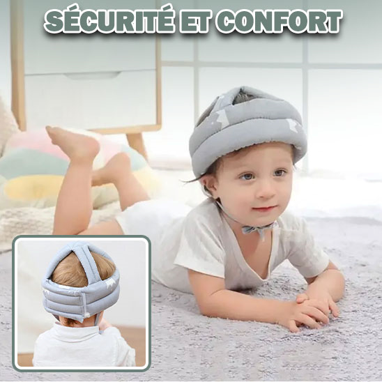 Casque de protection bébé | Protective Helmet™