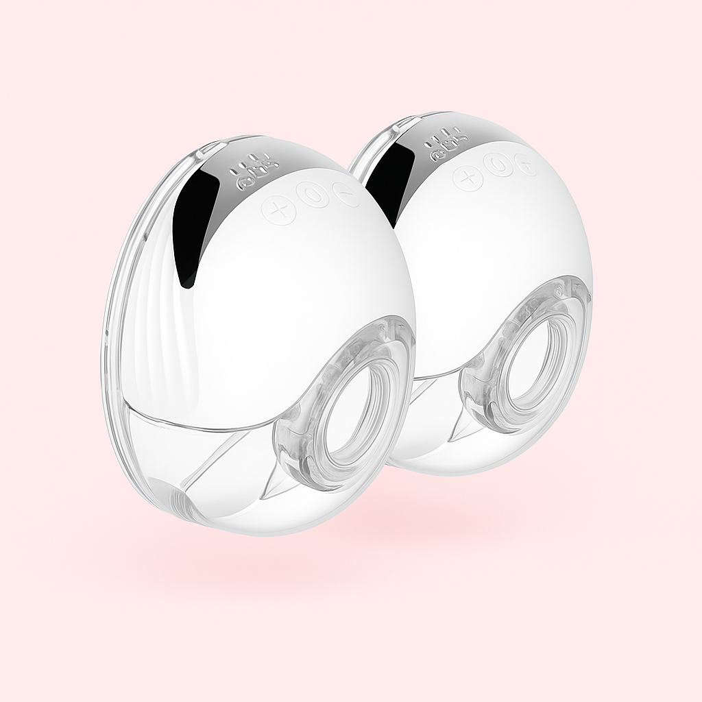 Tire-lait électrique | Milki™