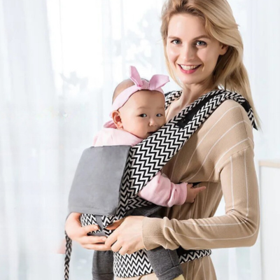 Porte bébé | Néo™