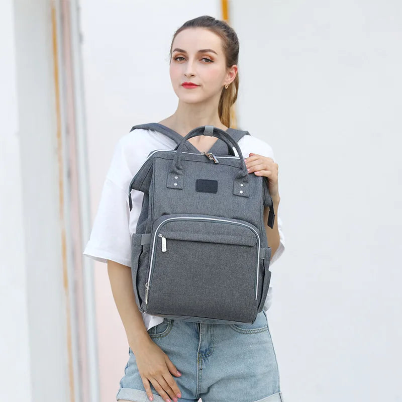 Sac à langer | Harmonie™
