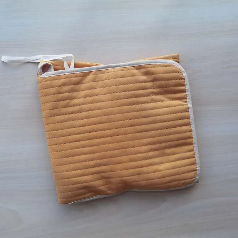 Tapis à langer nomade | Neo-Bébé™