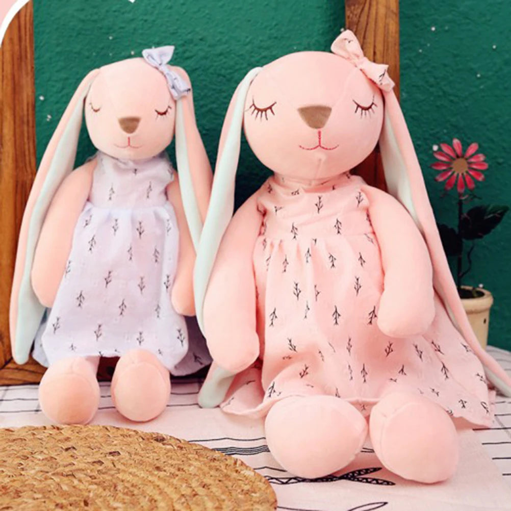 Peluche Lapin | Buddies™