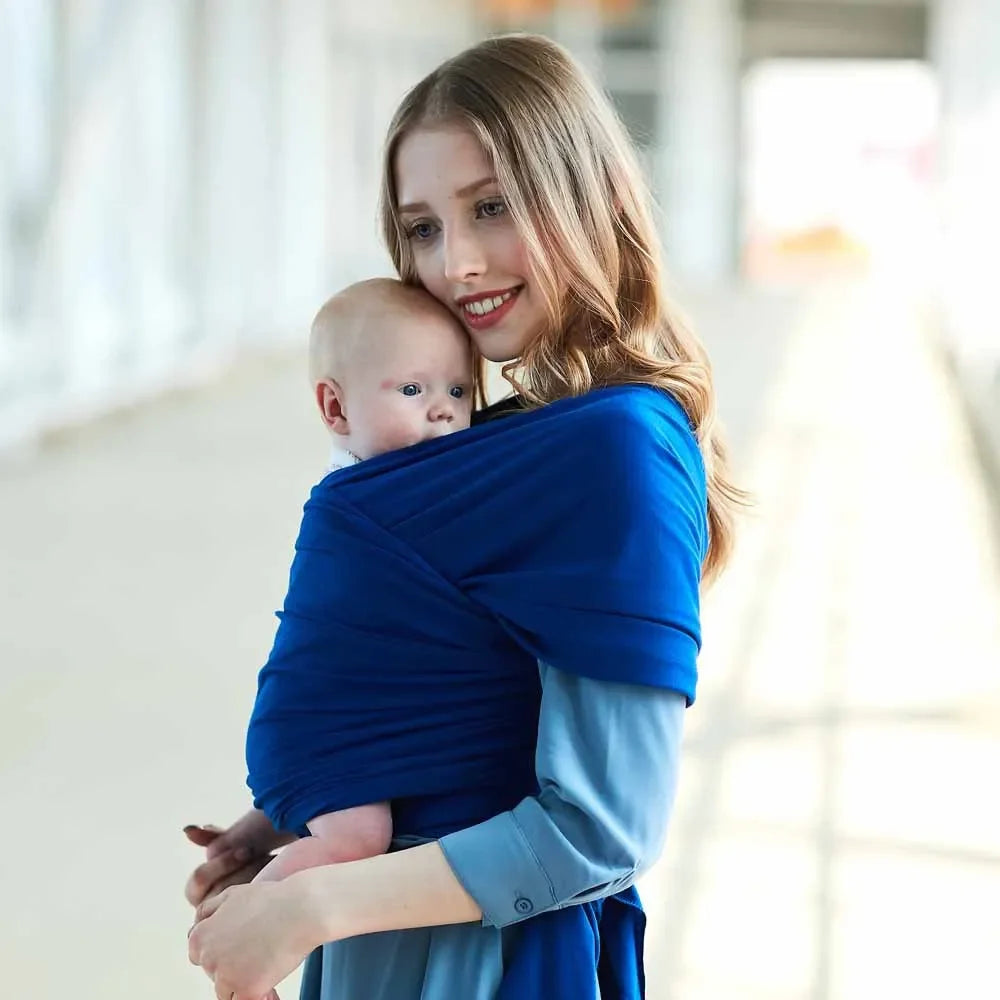 Ăcharpe de portage | Babywrapâą