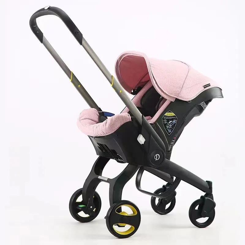 Poussette compacte | Doona™