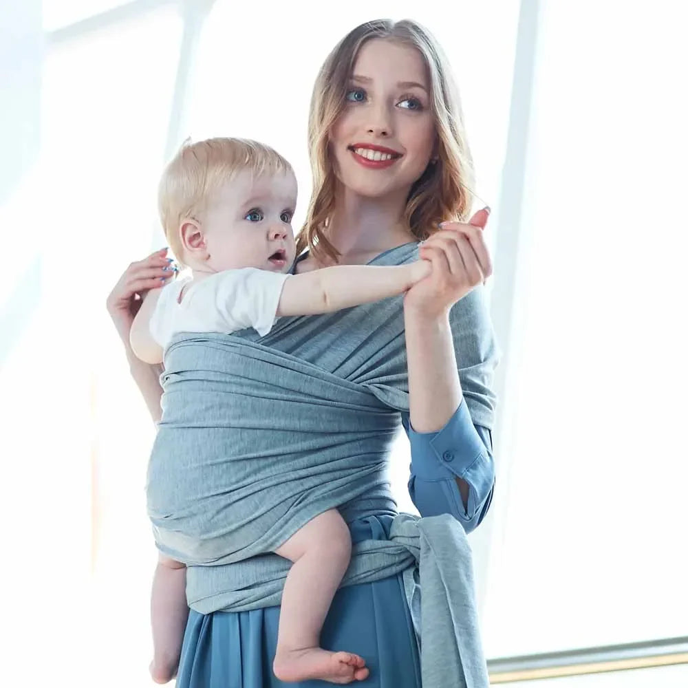 Ăcharpe de portage | Babywrapâą