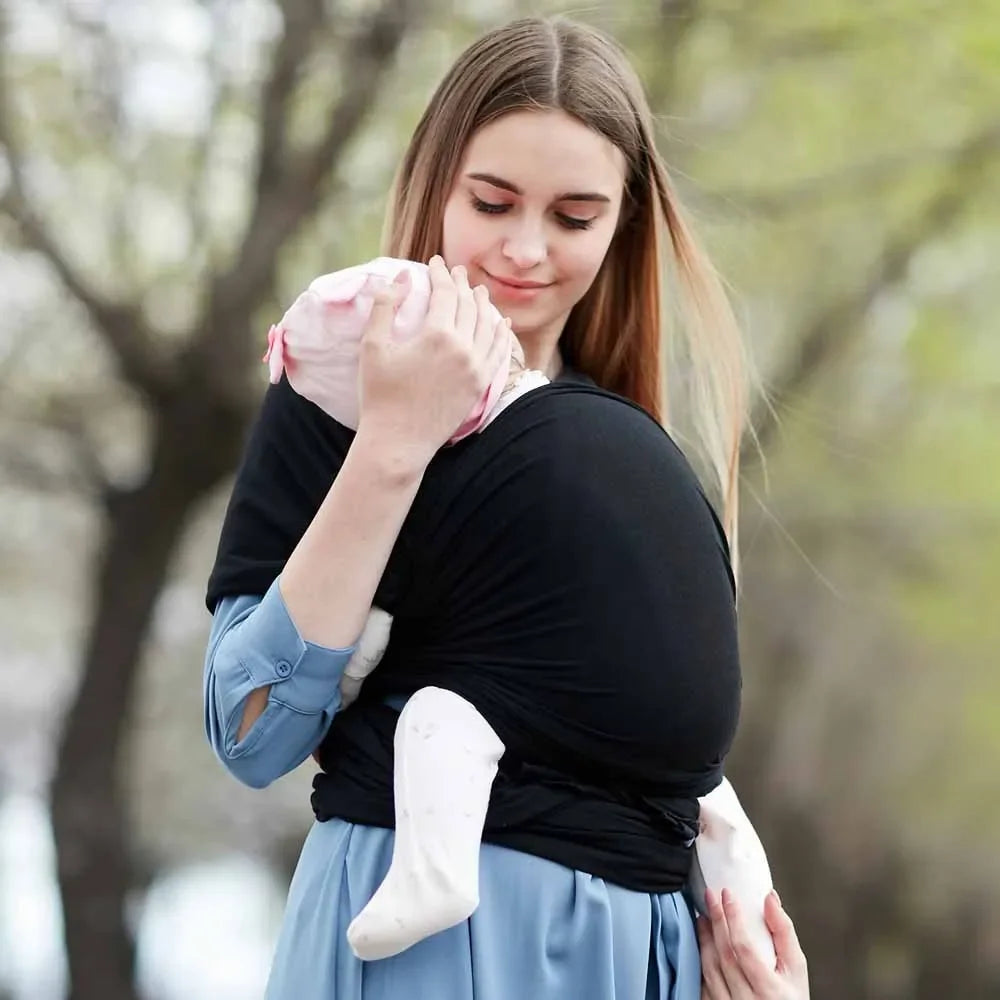 Ăcharpe de portage | Babywrapâą