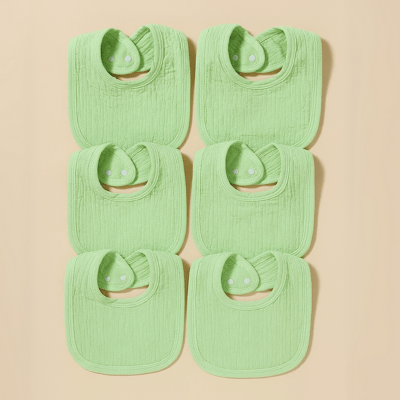 Bavoir bebe– Cotoni™ - Neo - BeBe