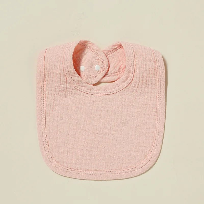 Bavoir bebe– Cotoni™ - Neo - BeBe