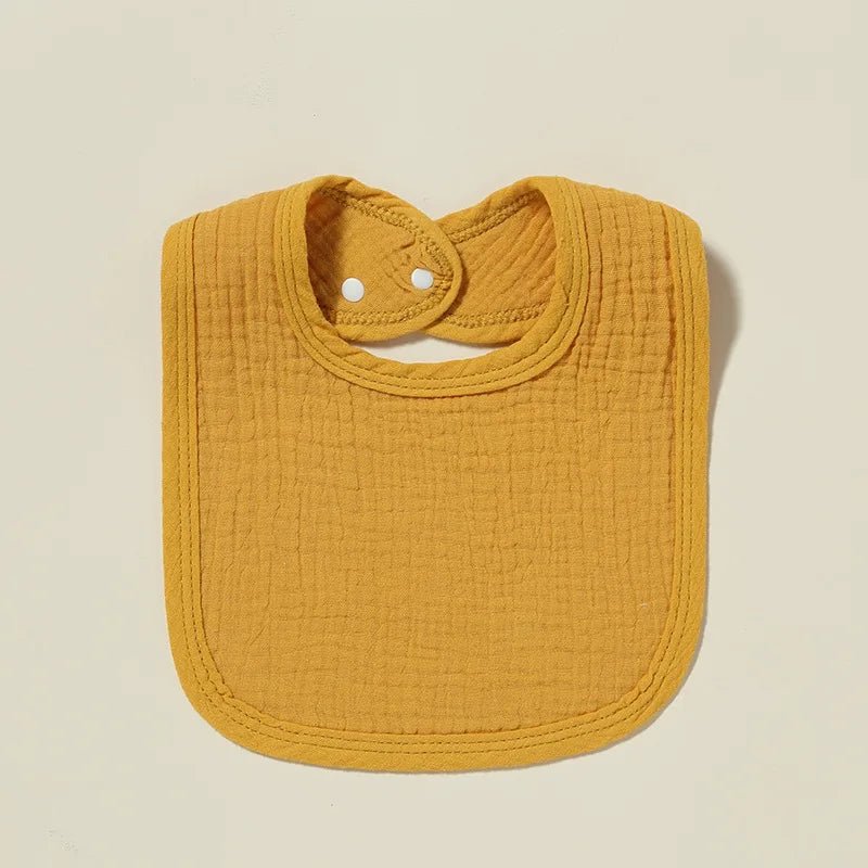 Bavoir bebe– Cotoni™ - Neo - BeBe