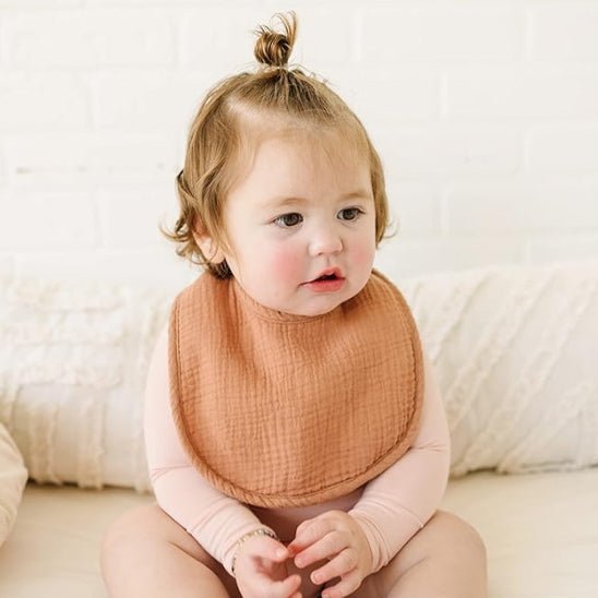 Bavoir bebe– Cotoni™ - Neo - BeBe
