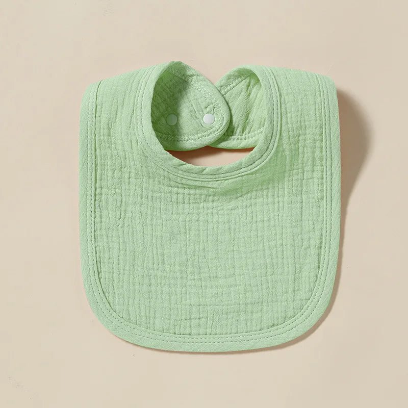 Bavoir bebe– Cotoni™ - Neo - BeBe