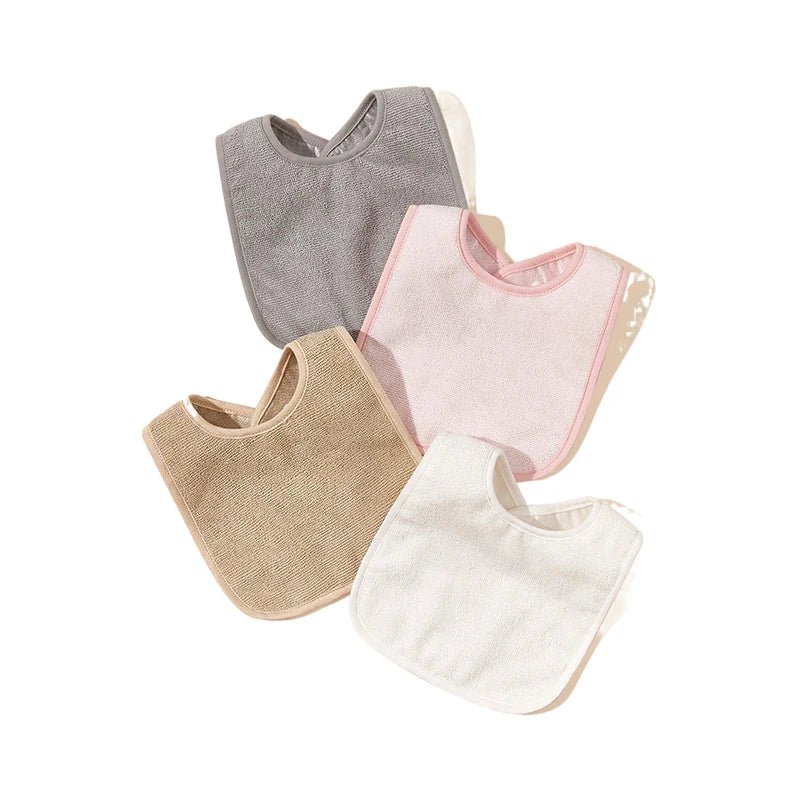 Bavoir bébé | Doux - Neo - BeBe