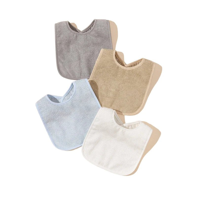Bavoir bébé | Doux - Neo - BeBe