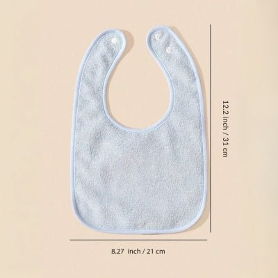 Bavoir bébé | Doux - Neo - BeBe
