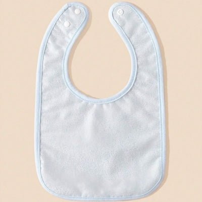 Bavoir bébé | Doux - Neo - BeBe