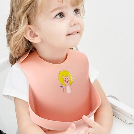 Bavoir bébé | Tinytoon™