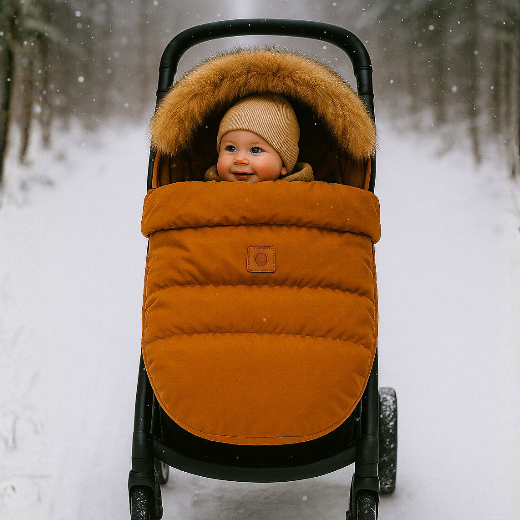 Chancelière | Orea™ Douillet