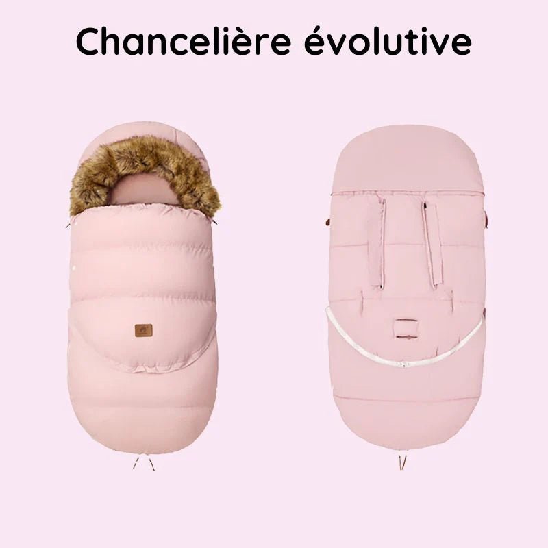 CHANCELIERE | NINA™ - Neo - BeBe