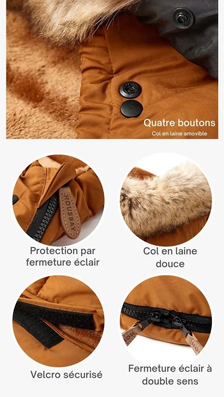 CHANCELIERE | OREA™ - Neo - BeBe