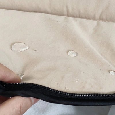 CHANCELIÈRE POUSSETTE | BEIGE - Neo - BeBe