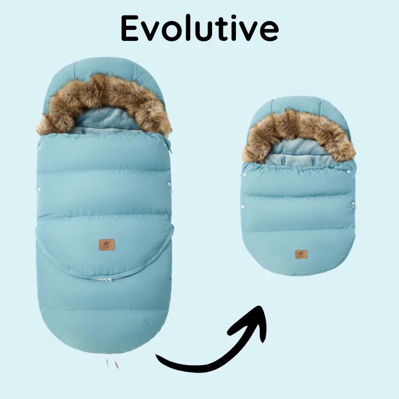 CHANCELIERE | SOLEA™ - Neo - BeBe
