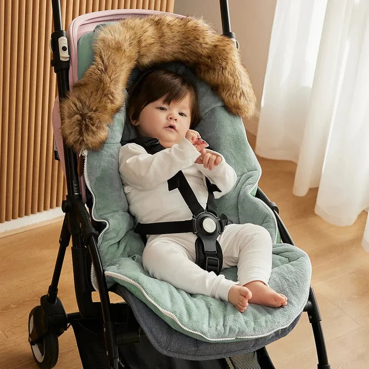 CHANCELIERE | SOLEA™ - Neo - BeBe