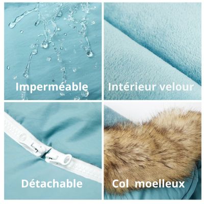 CHANCELIERE | SOLEA™ - Neo - BeBe