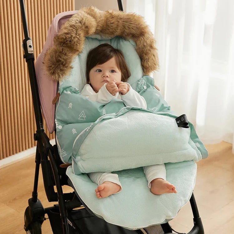 CHANCELIERE | SOLEA™ - Neo - BeBe