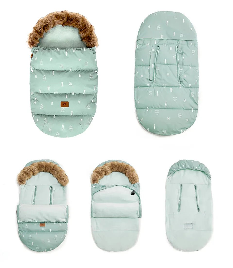 CHANCELIERE | SOLEA™ - Neo - BeBe