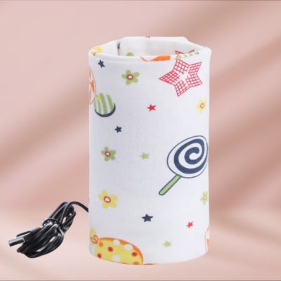 CHAUFFE BIBERON PORTABLE | BÉBÉ'BIB™ - Neo - BeBe