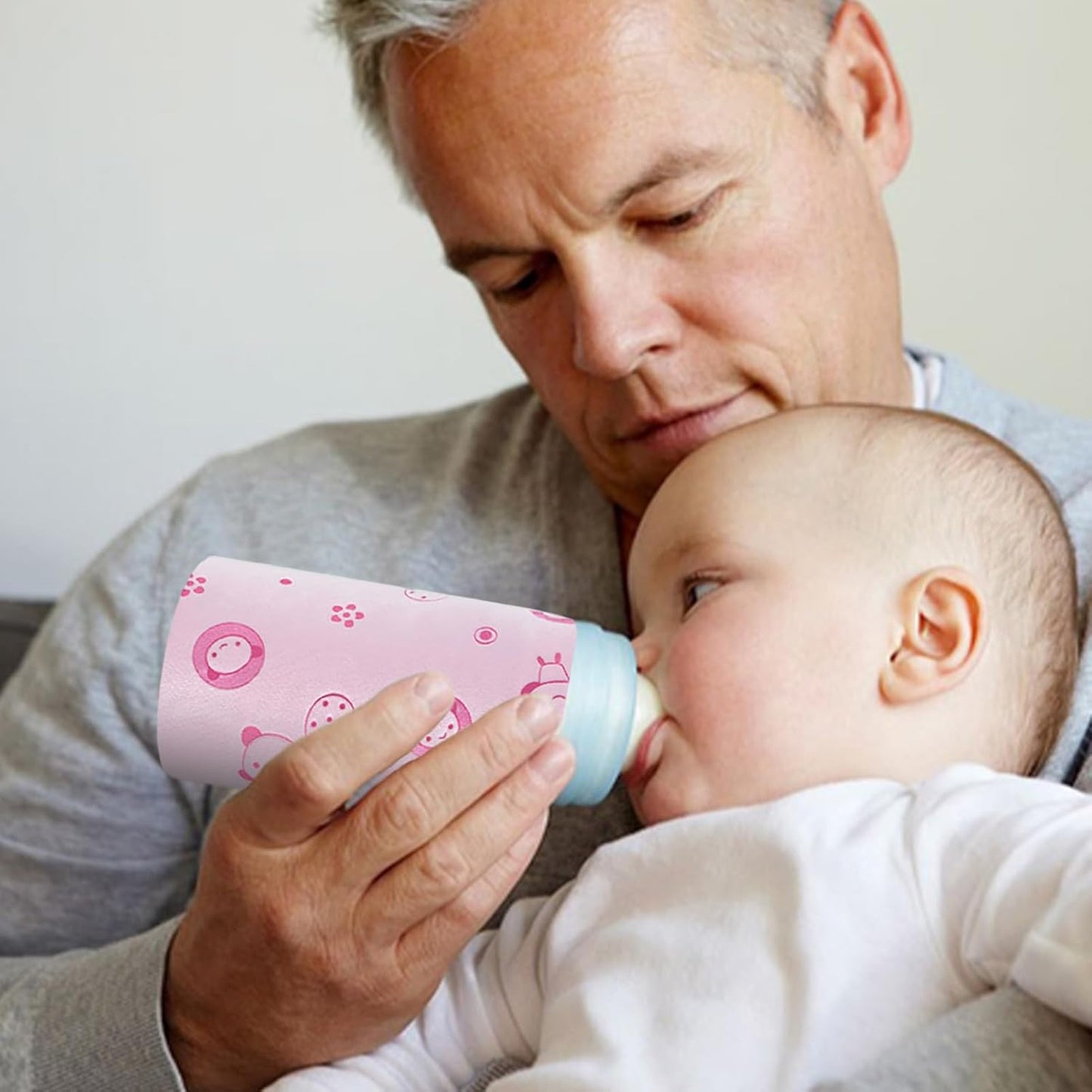 CHAUFFE BIBERON PORTABLE | BÉBÉ'BIB™ - Neo - BeBe