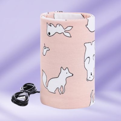 CHAUFFE BIBERON PORTABLE | BÉBÉ'BIB™ - Neo - BeBe