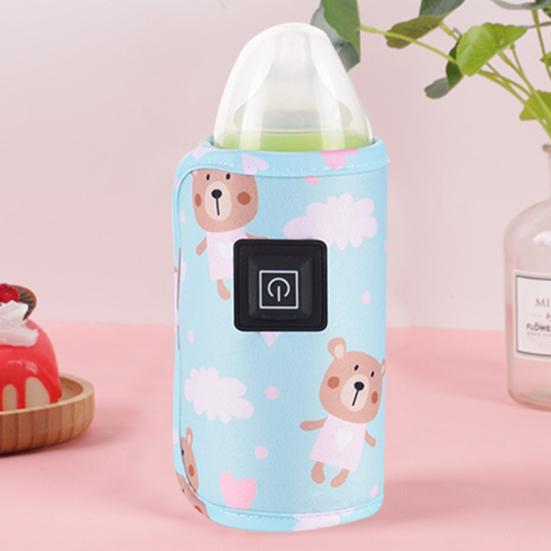 Chauffe - biberon portable | BibâZooâą - Neo - BeBe