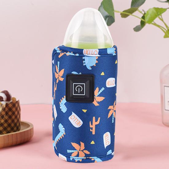Chauffe - biberon portable | BibâZooâą - Neo - BeBe