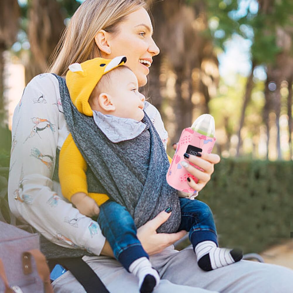 Chauffe - biberon portable | BibâZooâą - Neo - BeBe