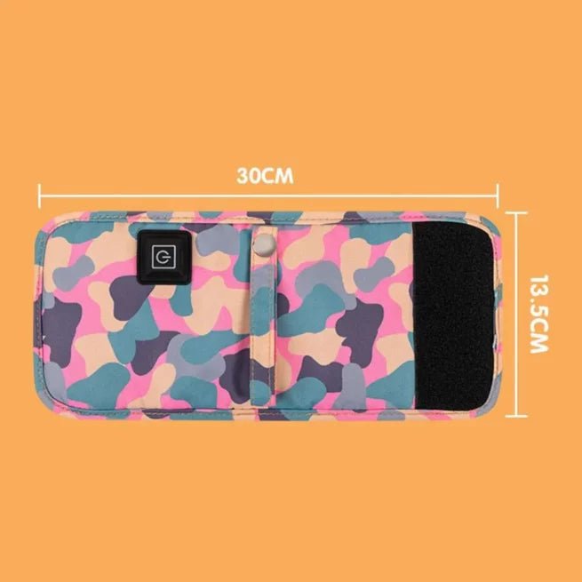 Chauffe - biberon portable | CamouâBibâą - Neo - BeBe