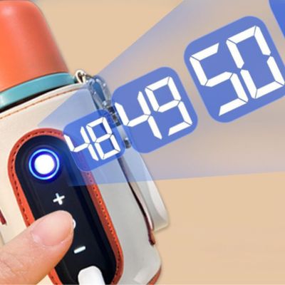 CHAUFFE BIBERON PORTABLE | CUIRâą - Neo - BeBe