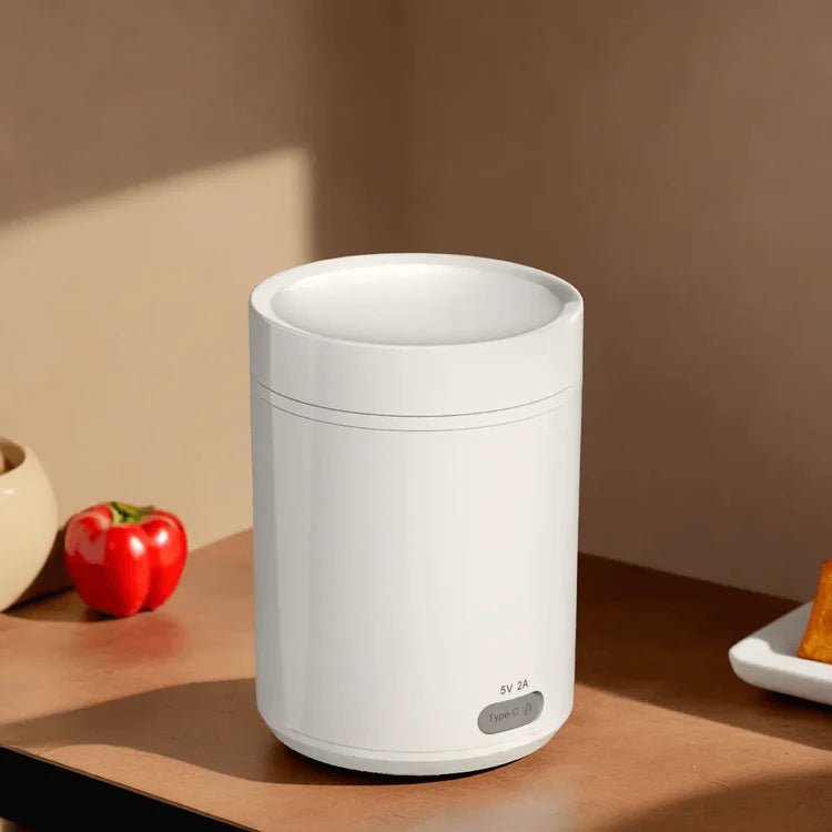 CHAUFFE BIBERON PORTABLE | LIXIUSâą - Neo - BeBe