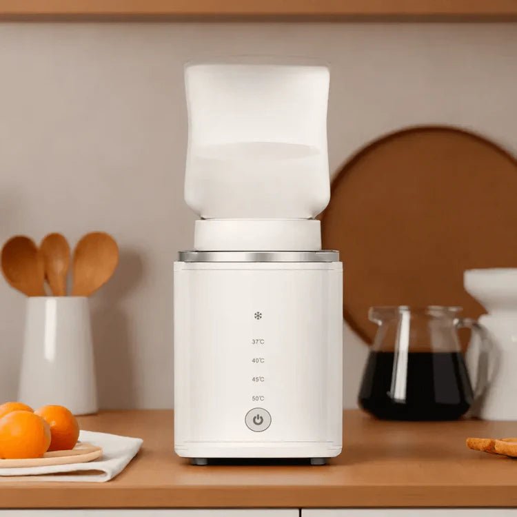CHAUFFE BIBERON PORTABLE | LIXIUSâą - Neo - BeBe