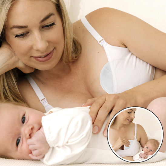 COUSSINET D'ALLAITEMENT | SOFTPROTECTâą