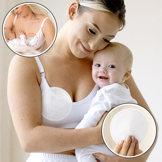 COUSSINET D'ALLAITEMENT | SOFTPROTECTâą