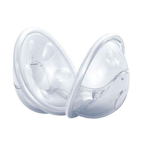 Coussinets d’allaitement | Silicone™ - Neo - BeBe