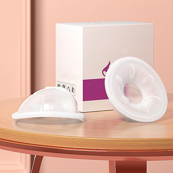 Coussinets d’allaitement | Silicone™ - Neo - BeBe