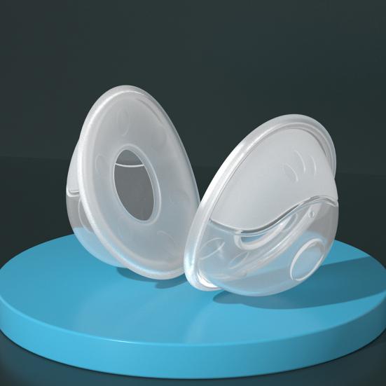 Coussinets d’allaitement | Silicone™ - Neo - BeBe