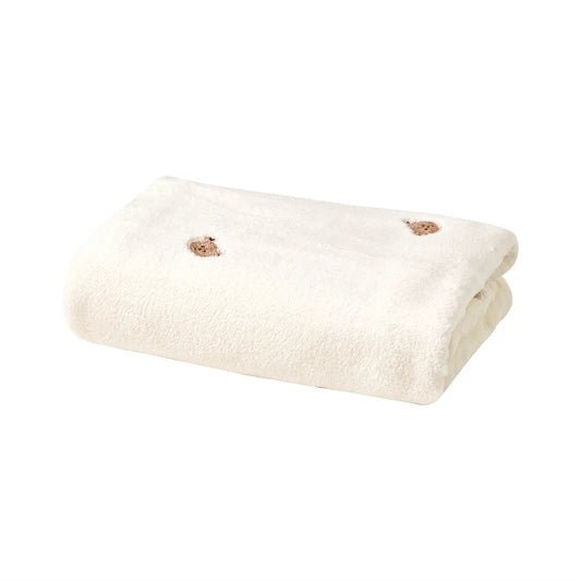 COUVERTURE EN POLAIRE BEBE - Neo - BeBe