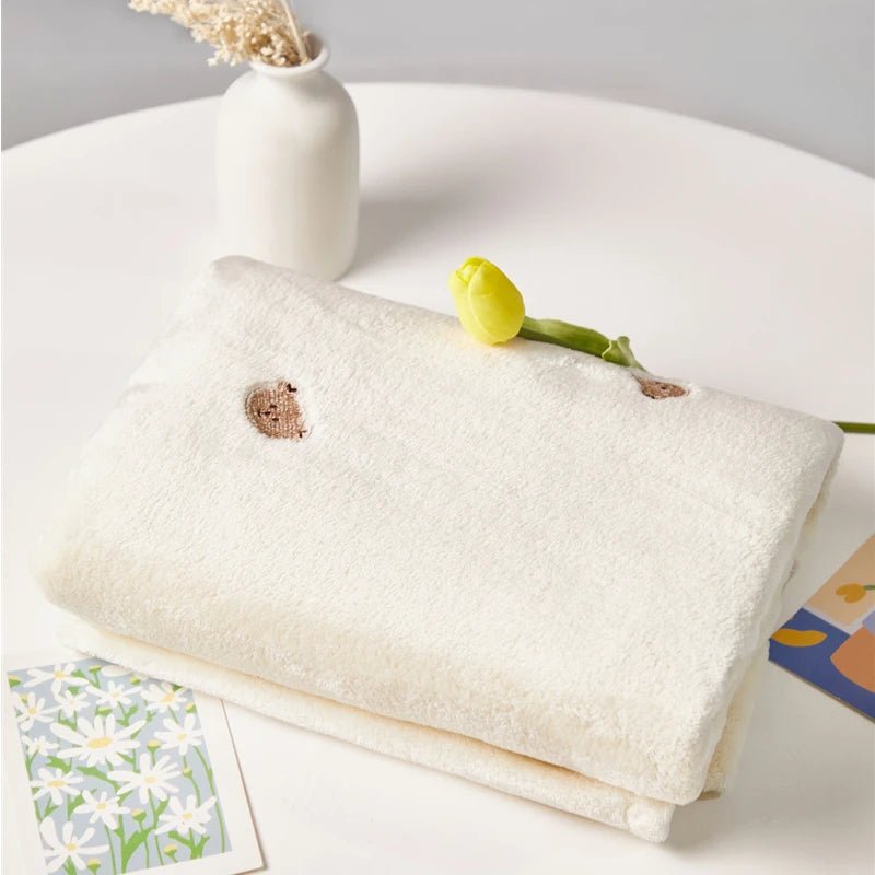 COUVERTURE EN POLAIRE BEBE - Neo - BeBe