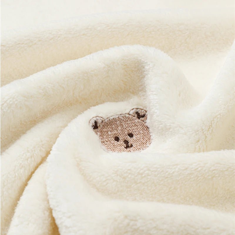 COUVERTURE EN POLAIRE BEBE - Neo - BeBe