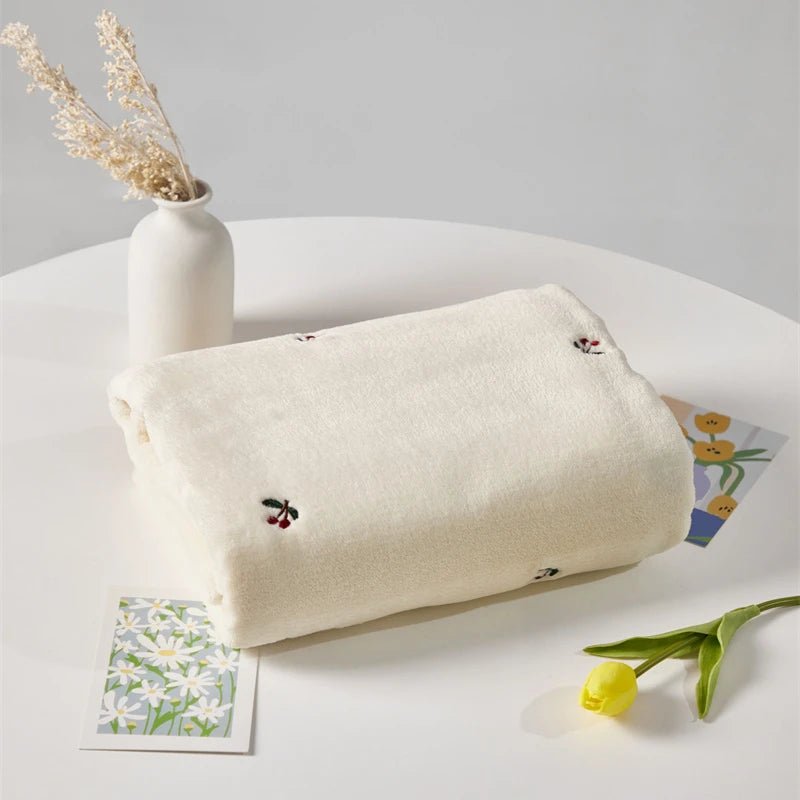 COUVERTURE EN POLAIRE BEBE - Neo - BeBe