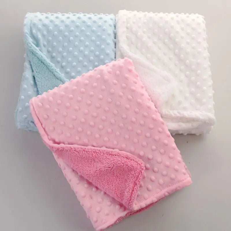 Couverture en polaire bébé | Snuggie™ - Neo - BeBe