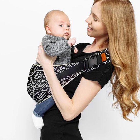 Echarpe de portage | Fleximoveâą - Neo - BeBe